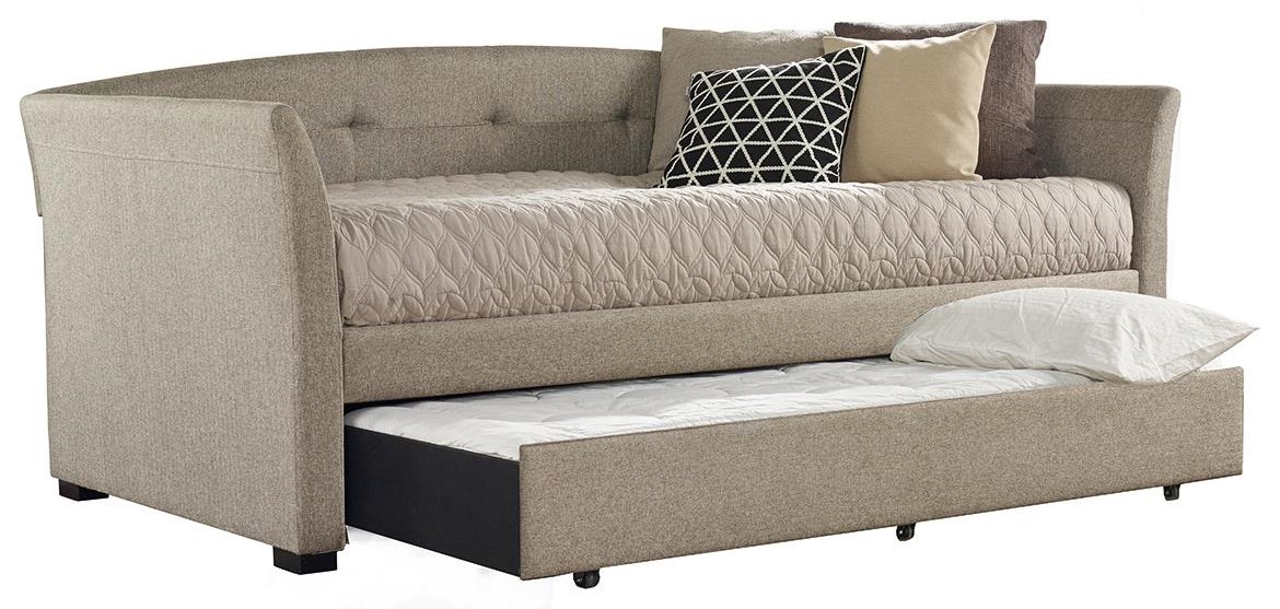 Morgan daybed with hot sale trundle